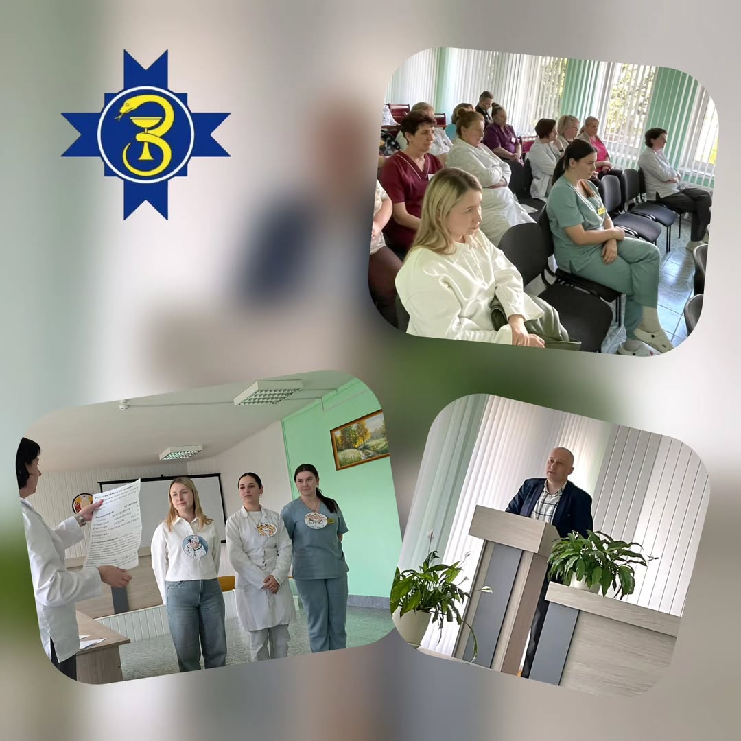 Путь к процветанию организации: сотрудники Дятловской ЦРБ учились сохранять психическое здоровье